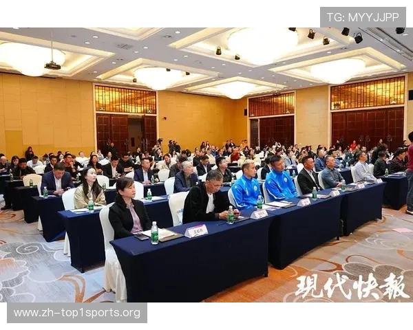 沙龙会体育平台助力体育产业创新发展引领行业新风尚